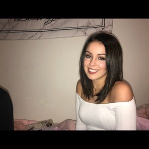 Meet your Posher, Maddison